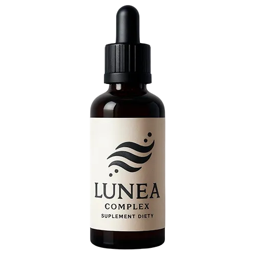 Lunea Complex Lunea Complex krople na odchudzanie - opakowanie Stenka Clinic
