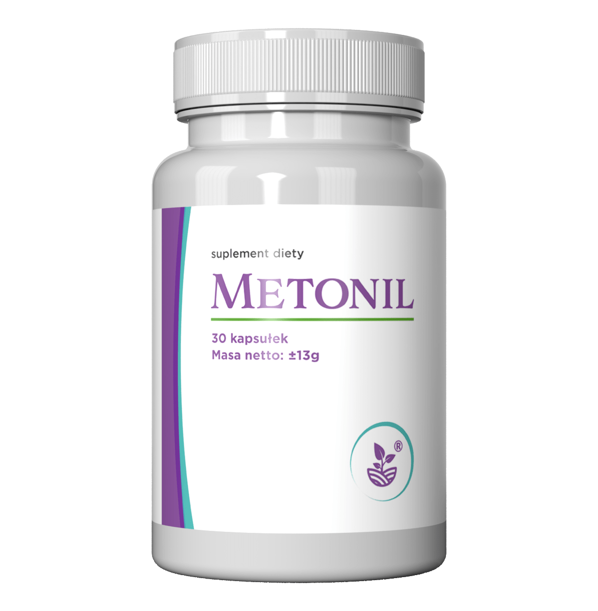 Metonil Metonil suplement diety na stawy - opakowanie 30 kapsułek Stenka Clinic